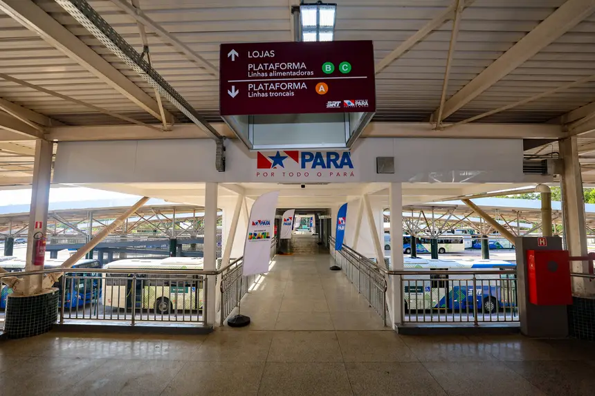 Crédito: Bruno Cruz / Ag. Pará