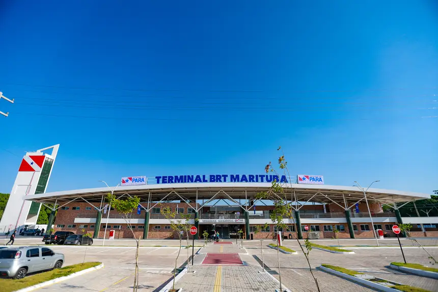 Crédito: Marcelo Lelis / Ag. Pará