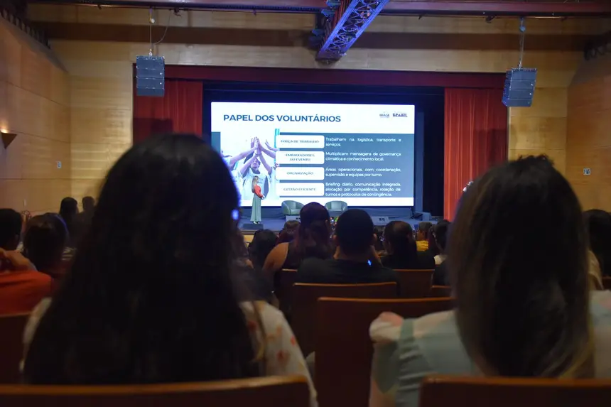 Crédito: Priscila Castro