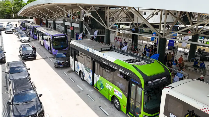 Crédito: Alexandre Costa / Ag. Pará