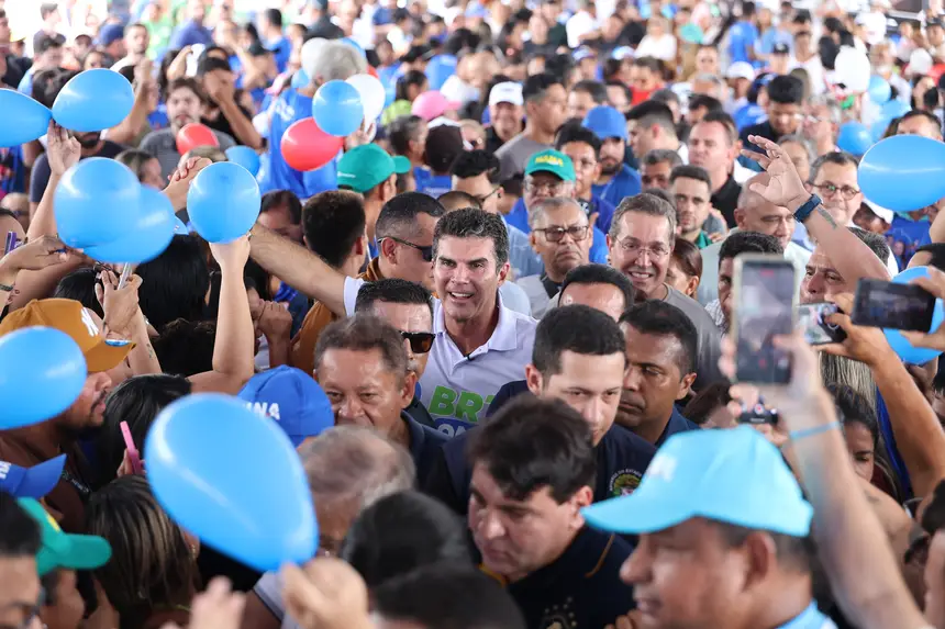 Crédito: Marco Santos / Ag. Pará