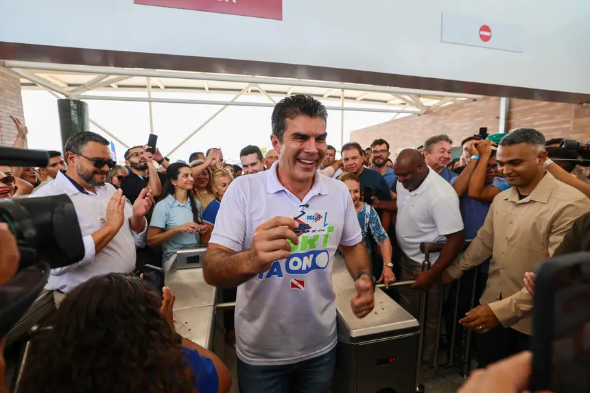 Crédito: Marco Santos / Ag. Pará