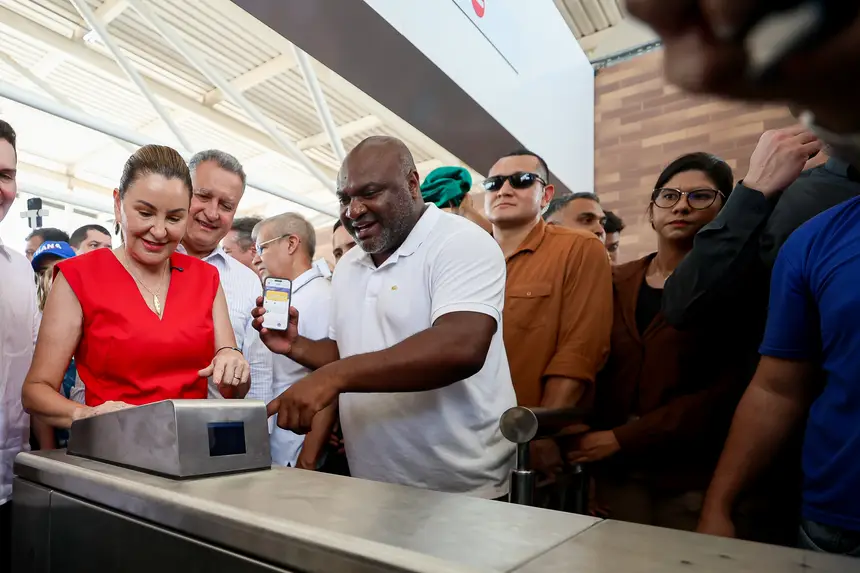 Crédito: Rodrigo Pinheiro / Ag.Pará