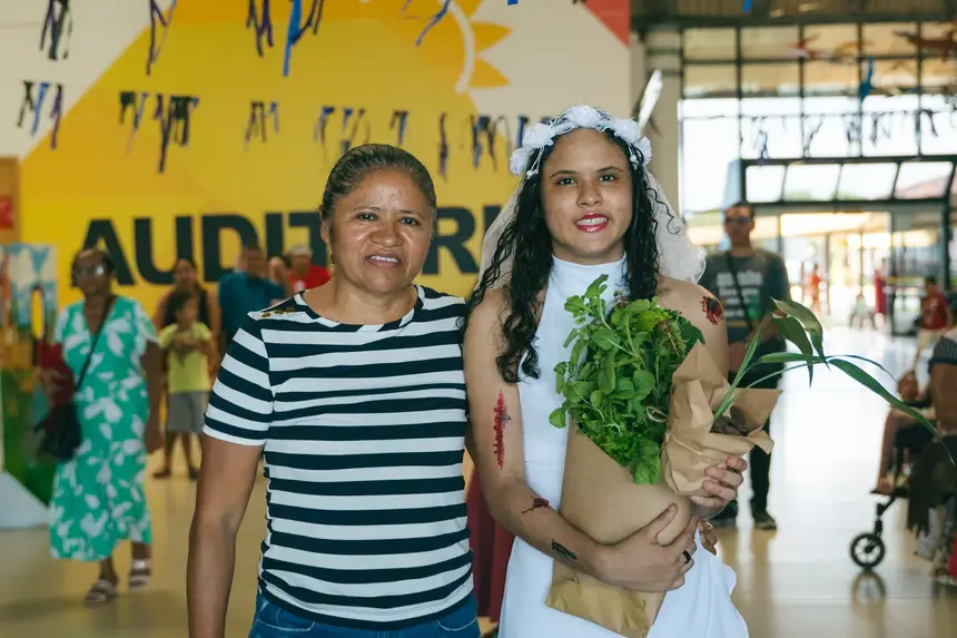 Crédito: Jackson Lobato - Ascom CIIR