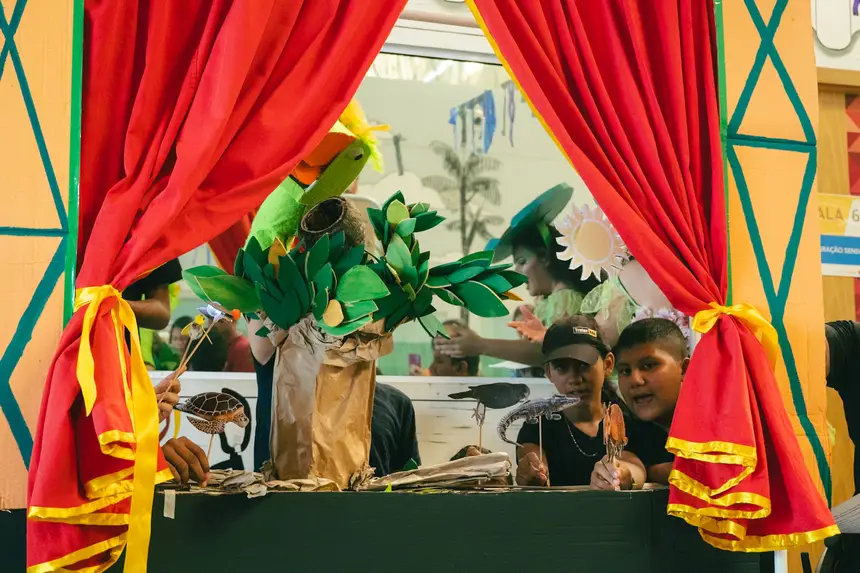 Crédito: Jackson Lobato - Ascom CIIR