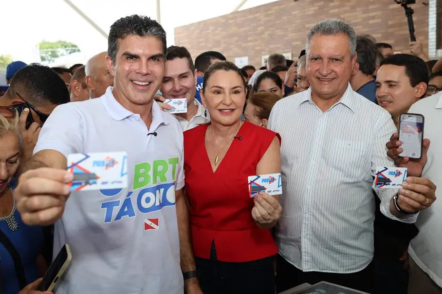 Crédito: Marco Santos / Ag. Pará