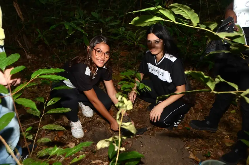 Crédito: Ascom MPPA