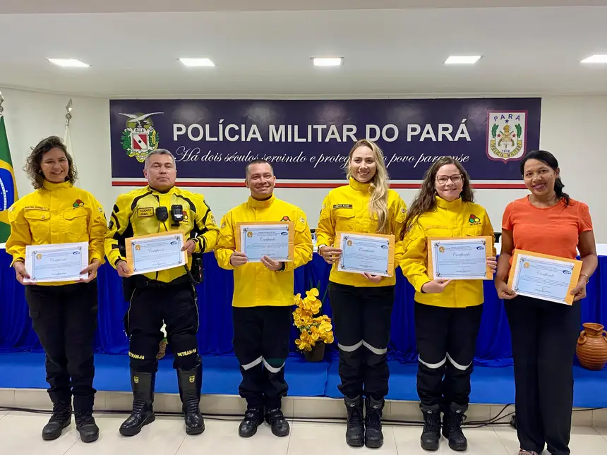 Crédito: Rubens Alves / Ascom Segup