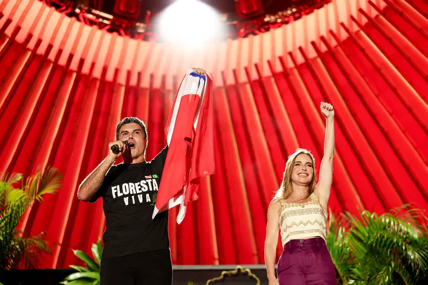 Crédito: Marco Santos / Ag. Pará