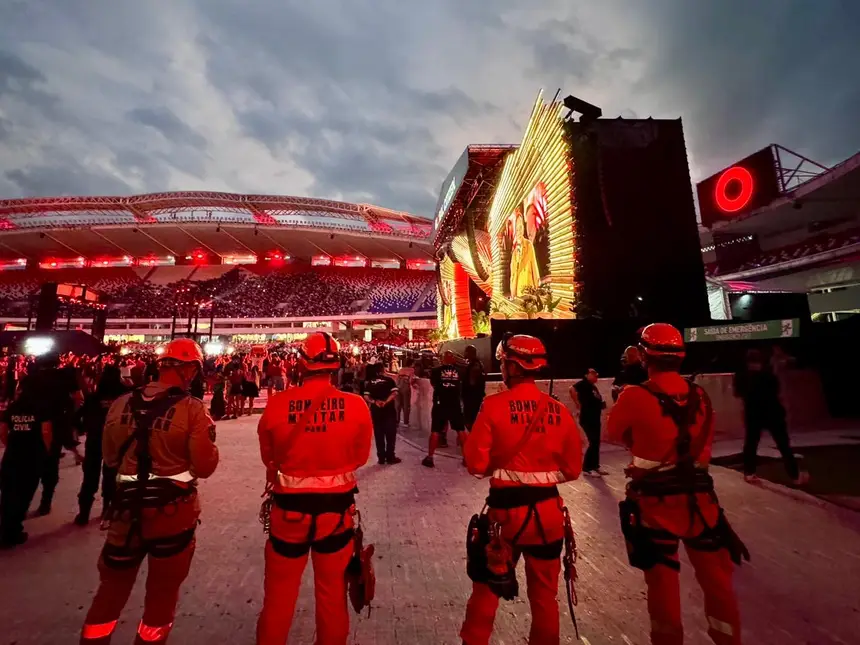 Crédito: Marcio Santiago Jr / Ascom Segup