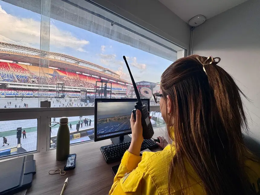 Crédito: Marcio Santiago Jr / Ascom Segup