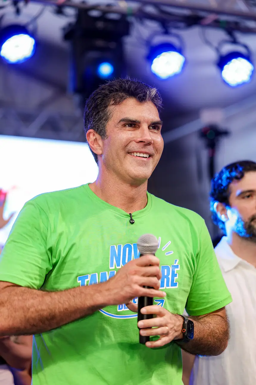 Governador Helder Barbalho