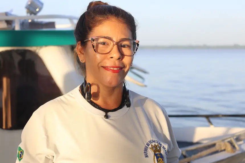 Sandra Valéria - marítima <div class='credito_fotos'>Foto: Bruno Cecim / Ag.Pará   |   <a href='/midias/2025/originais/20251104090019-GF00025374-F00462756.jpg' download><i class='fa-solid fa-download'></i> Download</a></div>