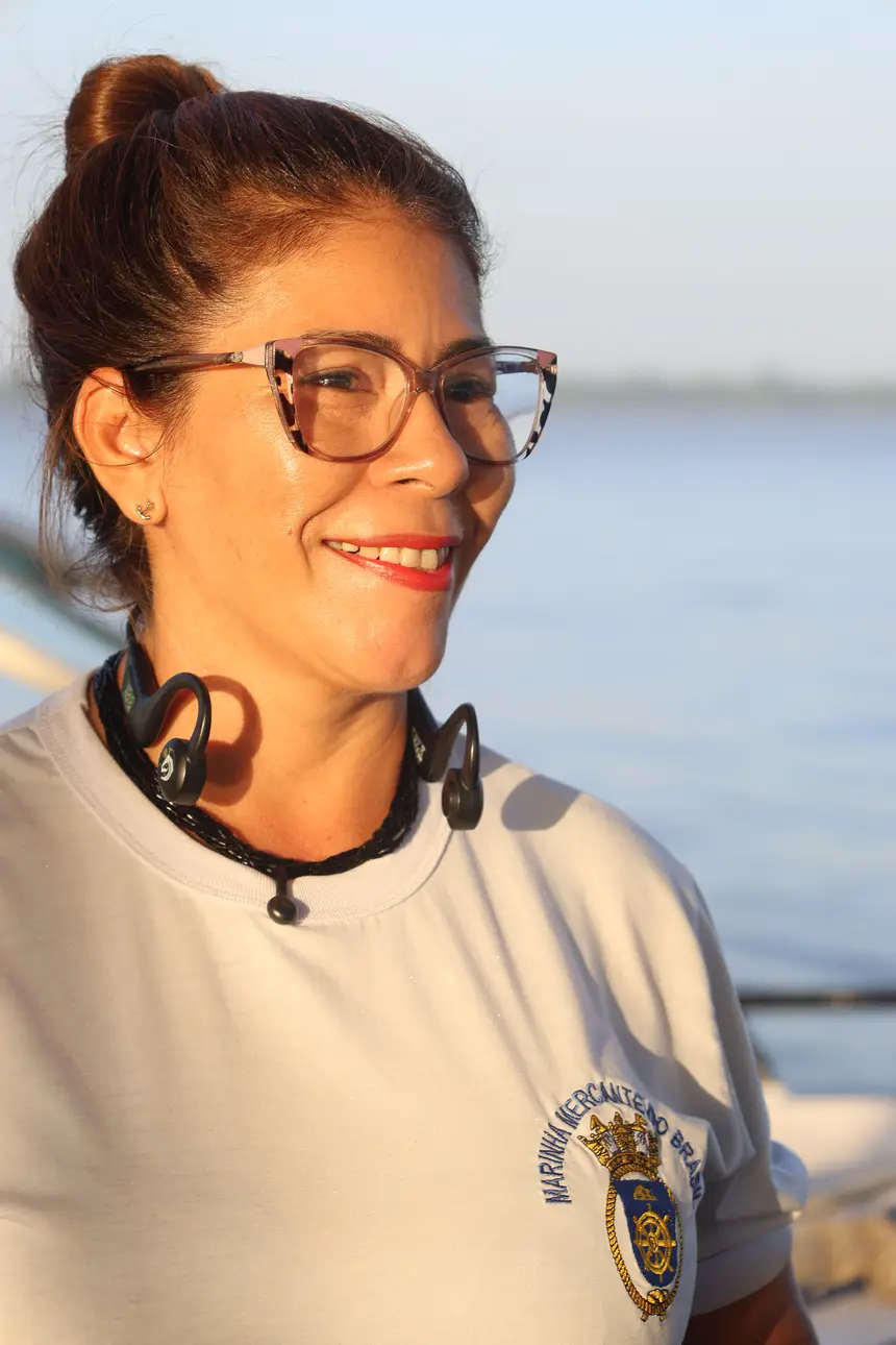 Sandra Valéria - marítima <div class='credito_fotos'>Foto: Bruno Cecim / Ag.Pará   |   <a href='/midias/2025/originais/20251104090021-GF00025374-F00462757.jpg' download><i class='fa-solid fa-download'></i> Download</a></div>