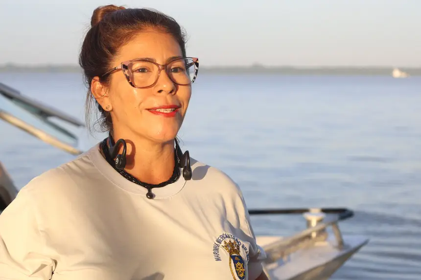 Sandra Valéria - marítima <div class='credito_fotos'>Foto: Bruno Cecim / Ag.Pará   |   <a href='/midias/2025/originais/20251104090023-GF00025374-F00462758.jpg' download><i class='fa-solid fa-download'></i> Download</a></div>