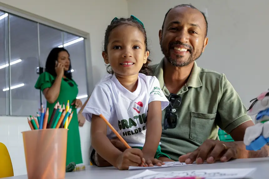 Marques Resende, autônomo