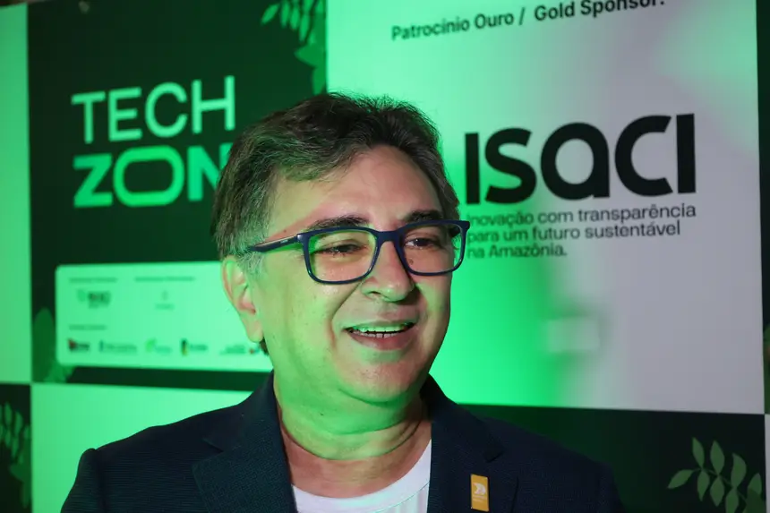 Renato Francês - Diretor Técnico do PCT