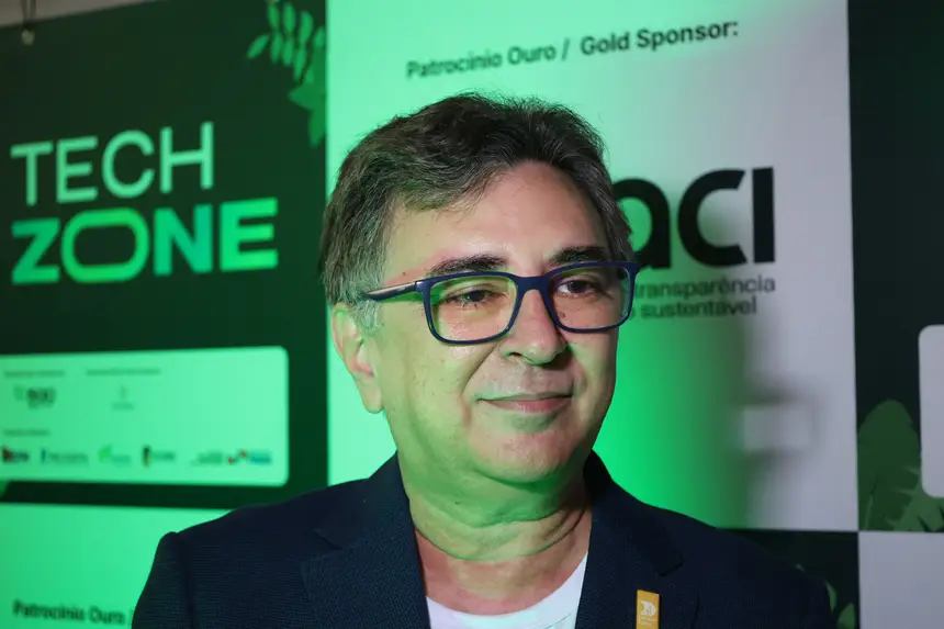 Renato Francês - Diretor Técnico do PCT