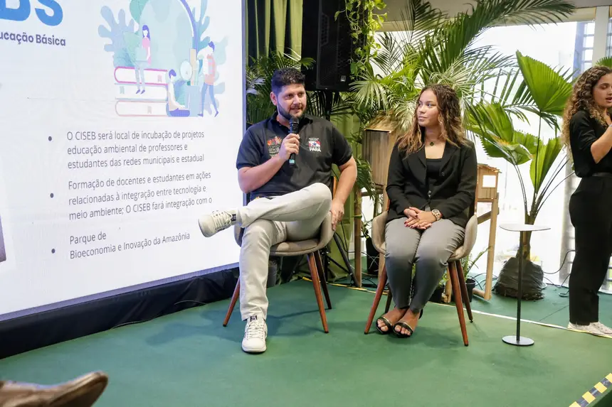 Diretor de Inovação, Rafael Herdy 