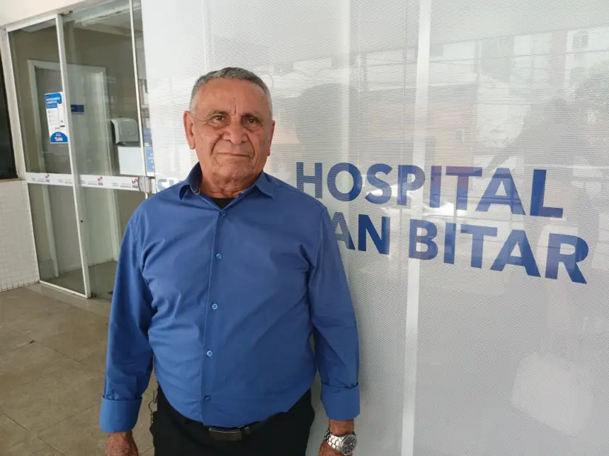 João Rodrigues Araújo