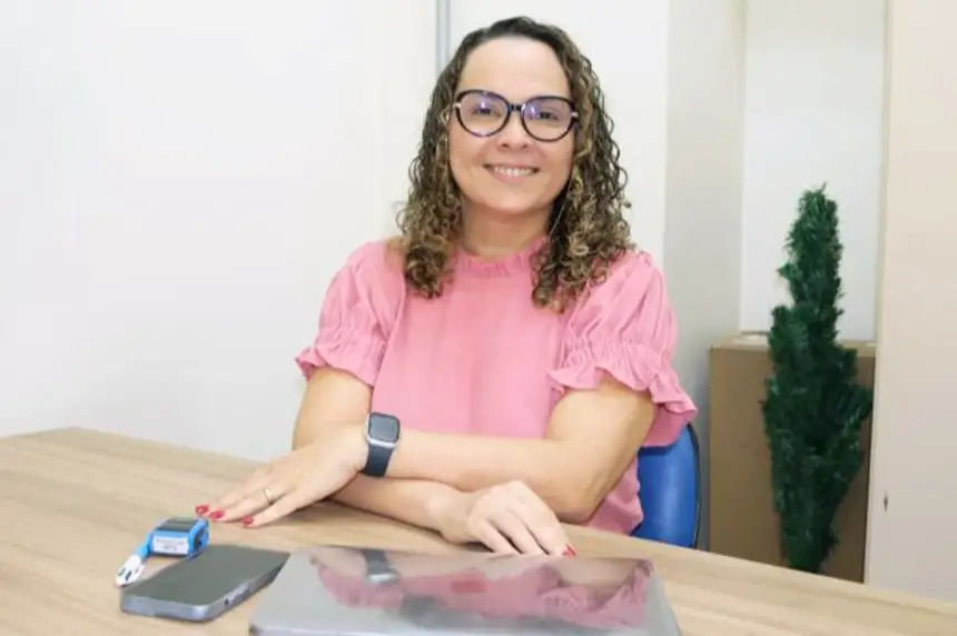 Doutora Marília Gabriela