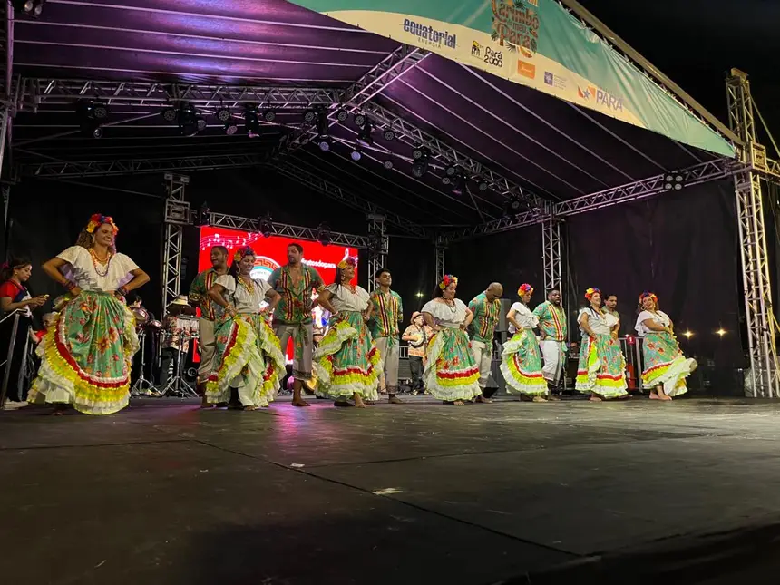 Grupo Frutos do Pará