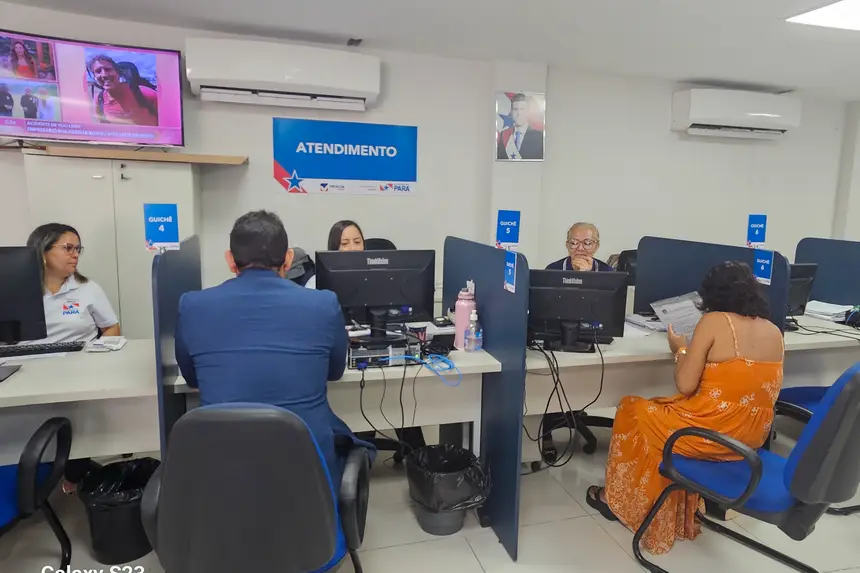 O objetivo da ação é orientar consumidores na renegociação de dívidas com bancos e instituições financeiras.