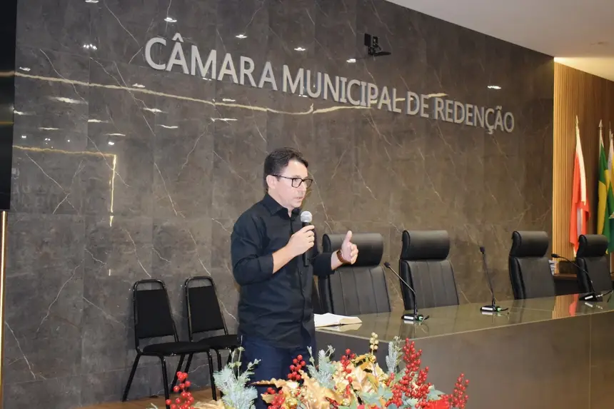 Secretário Municipal de Desenvolvimento Econômico 