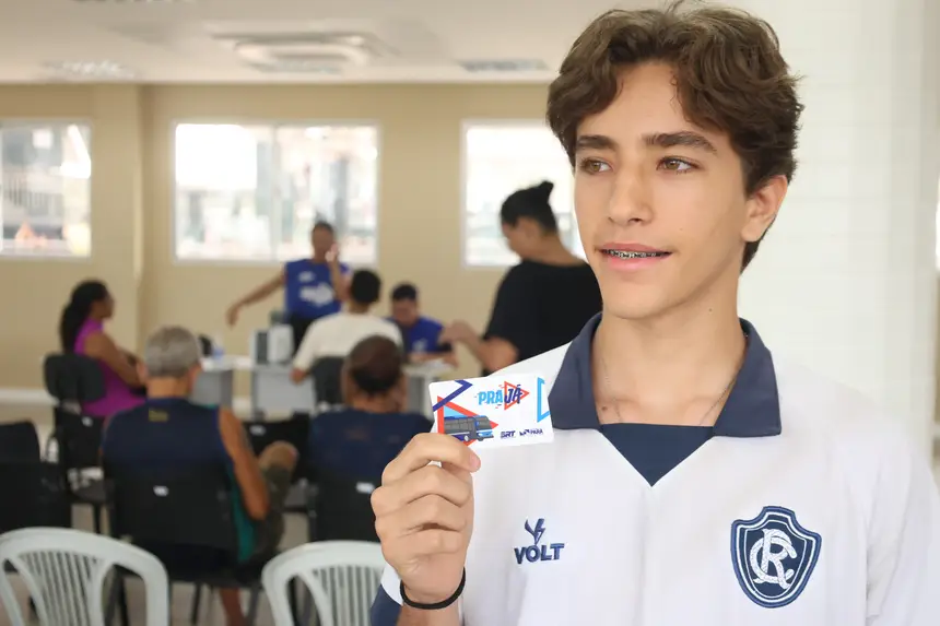 Rui Gilson Maia Baia - estudante <div class='credito_fotos'>Foto: Bruno Cecim / Ag.Pará   |   <a href='/midias/2025/originais/20251129175558-GF00025736-F00473320.jpg' download><i class='fa-solid fa-download'></i> Download</a></div>