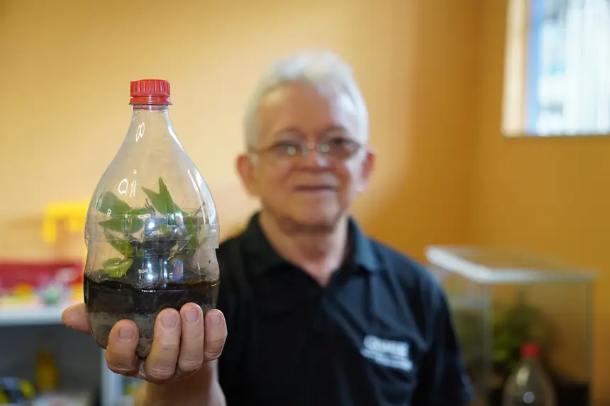 Prof Dilson Aires <div class='credito_fotos'>Foto: João Caio / Ag. Pará   |   <a href='/midias/2025/originais/20251203121855-GF00025757-F00474112.jpg' download><i class='fa-solid fa-download'></i> Download</a></div>