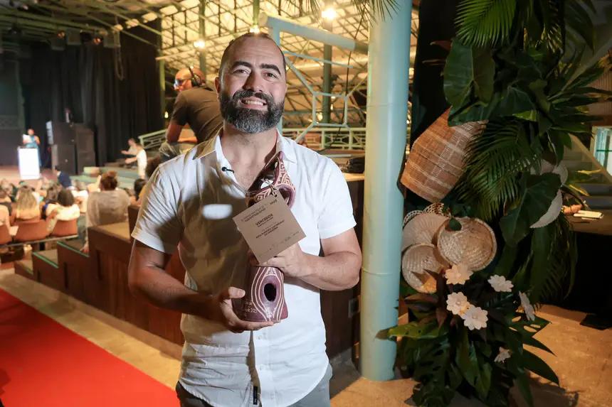 Wyllyan Farias-Rota Turística Tartarugas da Amazônia/Xingu Adventure