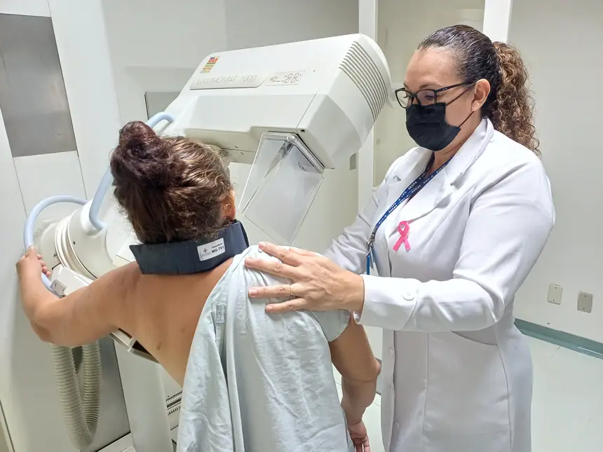 Hospital é referência em média e alta complexidade no oeste do Pará