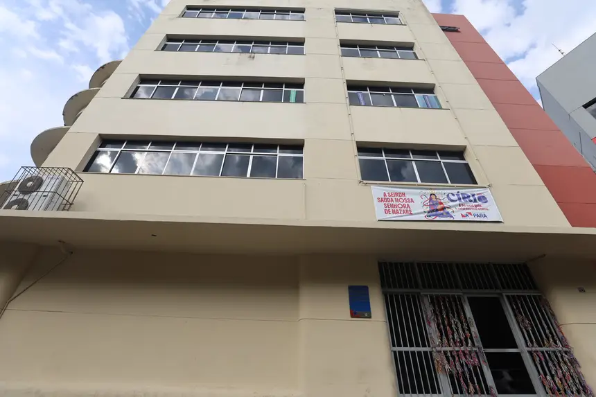 Bruno Cruz / Ag. Pará