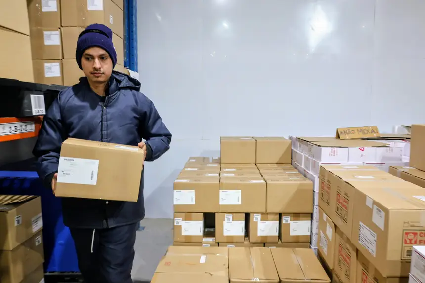 Foto: Bruno Cecim / Ag.Pará