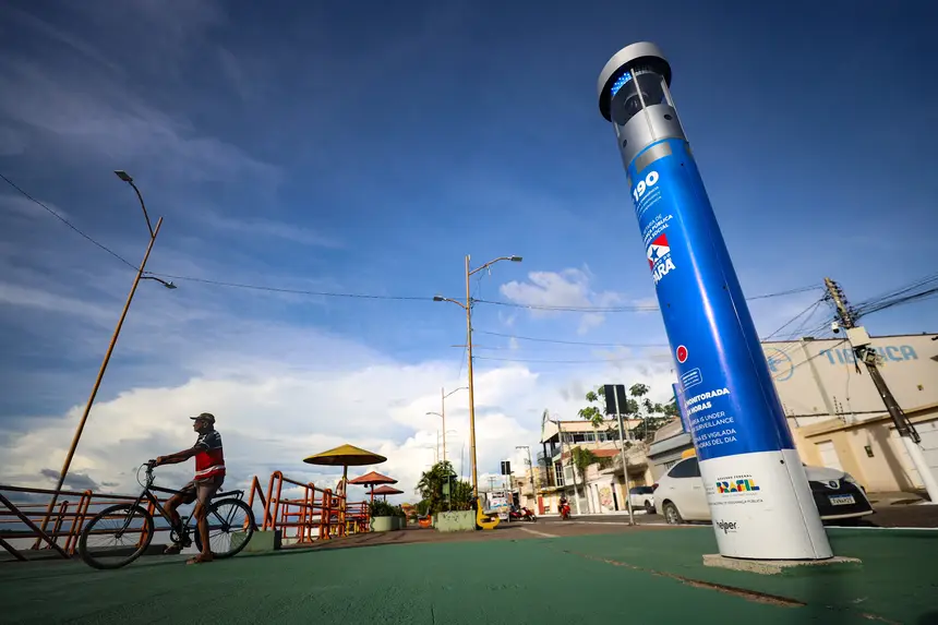 Foto: Marcelo Lelis / Ag. Pará