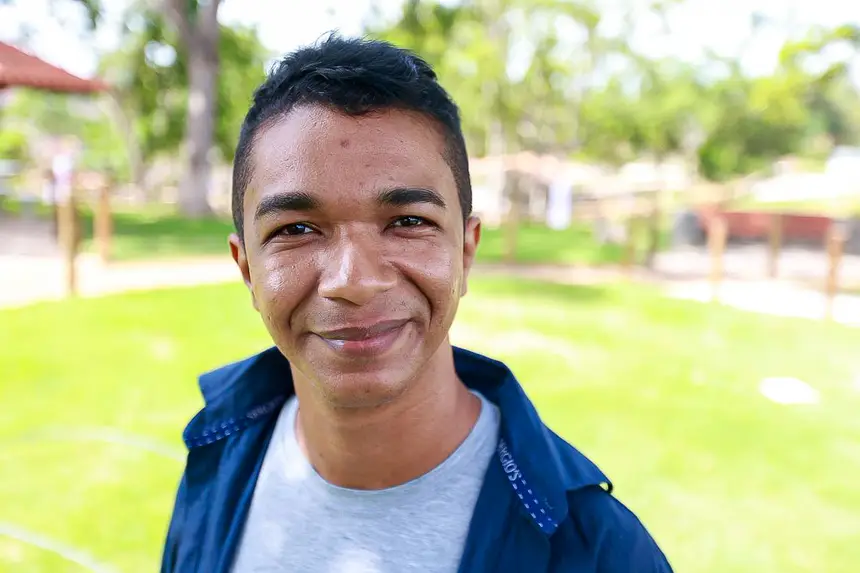 Gleisson dos Santos <div class='credito_fotos'>Foto: Marcelo Lelis / Ag. Pará &nbsp;&nbsp;|&nbsp;&nbsp; <a href='/midias/2025/originais/20251216095241-GF00025879-F00478572.jpg' download><i class='fa-solid fa-download'></i> Download</a></div>