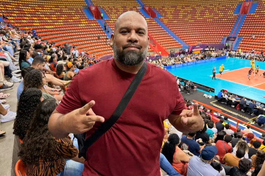 Professor Leiff Reis