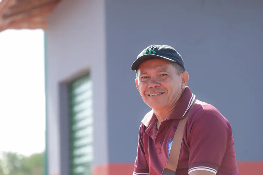 Manoel Janailton de Souza, autônomo <div class='credito_fotos'>Foto: Pedro Guerreiro / Ag. Pará &nbsp;&nbsp;|&nbsp;&nbsp; <a href='/midias/2025/originais/20251226100821-GF00025966-F00480757.jpg' download><i class='fa-solid fa-download'></i> Download</a></div>