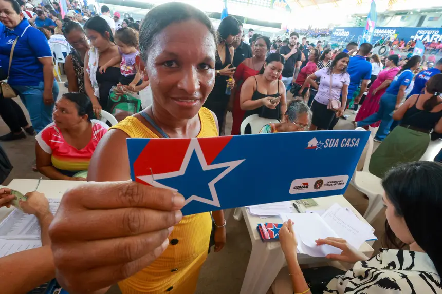 Raimunda Farias Oliveira, agricultora