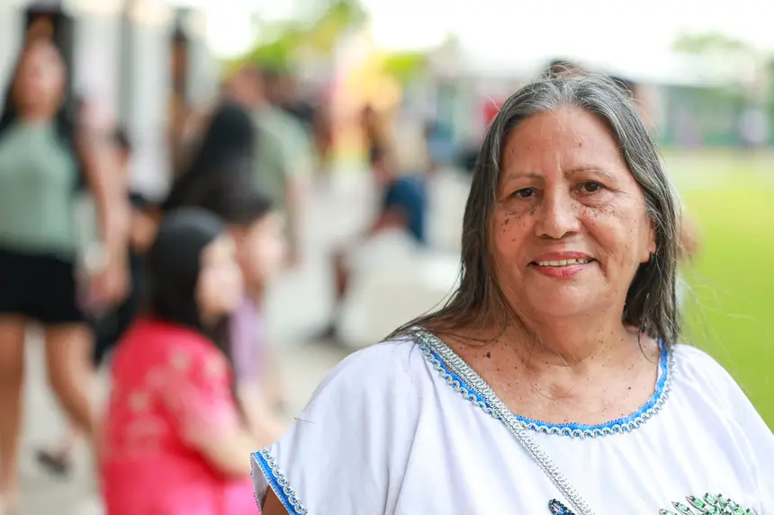 Laurene Ataíde <div class='credito_fotos'>Foto: Marcelo Lelis / Ag. Pará &nbsp;&nbsp;|&nbsp;&nbsp; <a href='/midias/2025/originais/20251228185835-GF00025977-F00481202.jpg' download><i class='fa-solid fa-download'></i> Download</a></div>