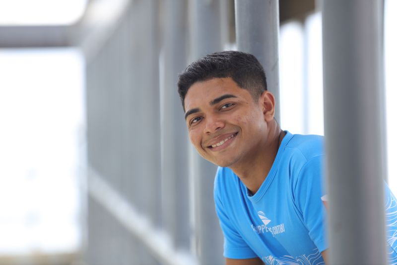 Maycon Pastana <div class='credito_fotos'>Foto: Marcelo Lelis / Ag. Pará &nbsp;&nbsp;|&nbsp;&nbsp; <a href='/midias/2025/originais/22622_16de9686-909e-7292-4d07-ef8be8030351.jpg' download><i class='fa-solid fa-download'></i> Download</a></div>