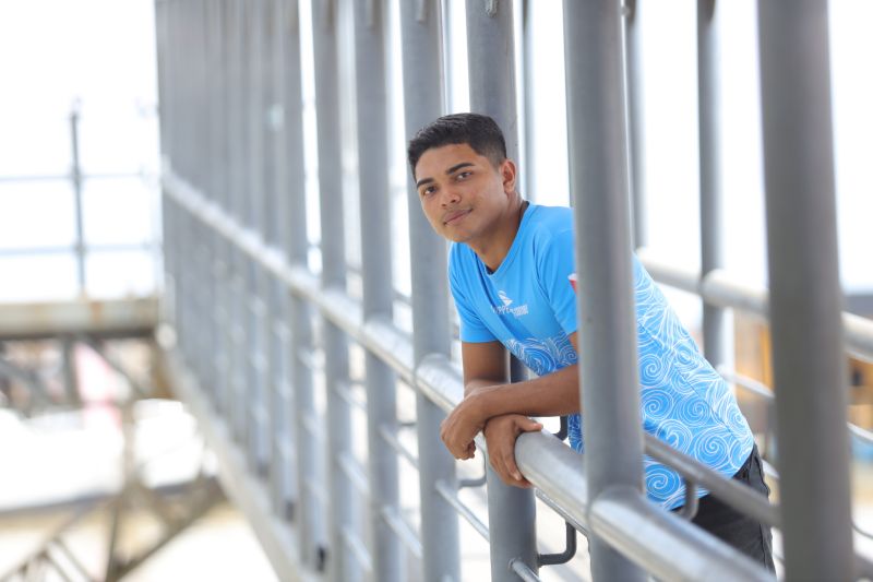 Maycon Pastana <div class='credito_fotos'>Foto: Marcelo Lelis / Ag. Pará &nbsp;&nbsp;|&nbsp;&nbsp; <a href='/midias/2025/originais/22622_b3cfe1d7-77a0-00a0-15a1-ad64cf653098.jpg' download><i class='fa-solid fa-download'></i> Download</a></div>