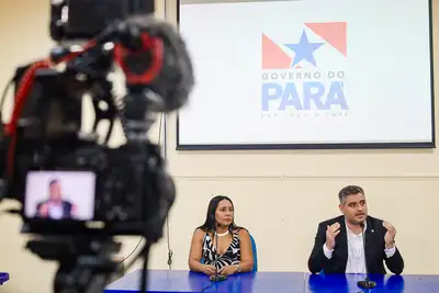 notícia: Governo do Pará e povos indígenas avançam para consolidar legislação inédita na educação pública