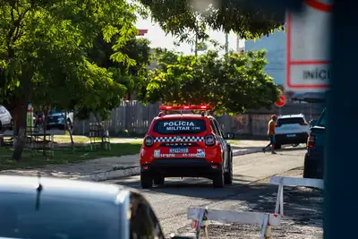 notícia: Pará registra redução de 43,9% nos homicídios desde 2018, segundo dados do Atlas da Violência 2025