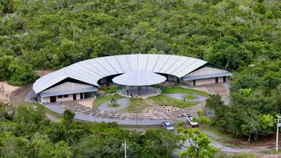 galeria: Parque Estadual de Monte Alegre