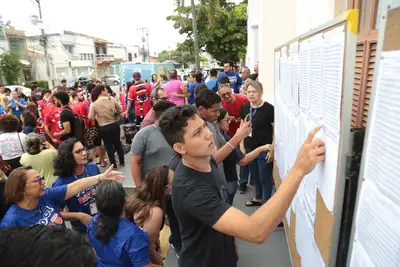 notícia: Uepa divulga resultado dos processos seletivos na próxima sexta-feira, 31