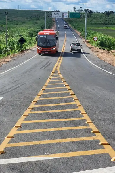 galeria: TransCarajás transforma a realidade e fortalece o desenvolvimento no sudeste do Pará 