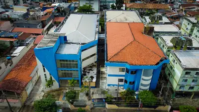 galeria: Inauguração do Prédio da Biblioteca, Laboratórios e Salas de Aula do CCNT - UEPA