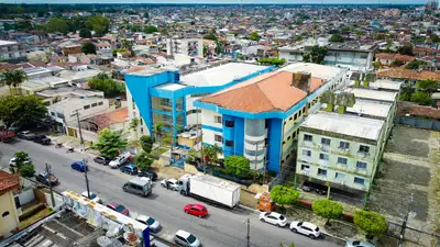 notícia: Uepa abre vagas para Mestrado Profissional em Educação e Ensino de Ciências na Amazônia
