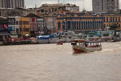 notícia: Setur reúne mais de 100 municípios para informar sobre inclusão e permanência no Mapa do Turismo